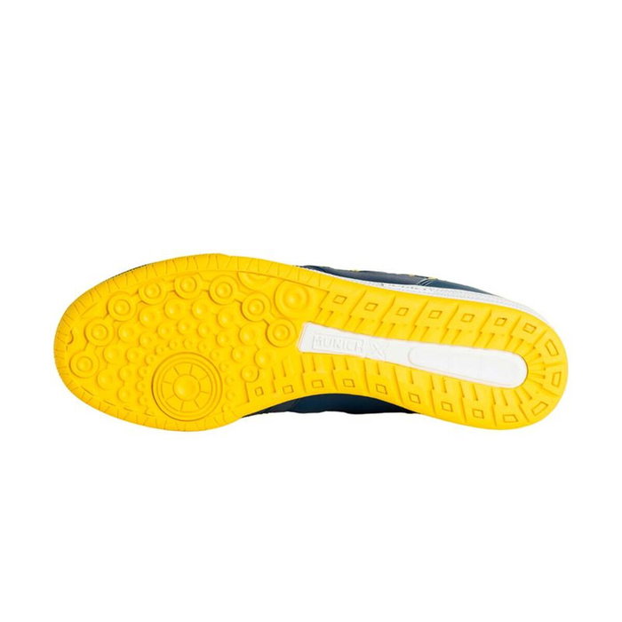 Zapatillas de Fútbol Sala para Adultos Munich Azul marino
