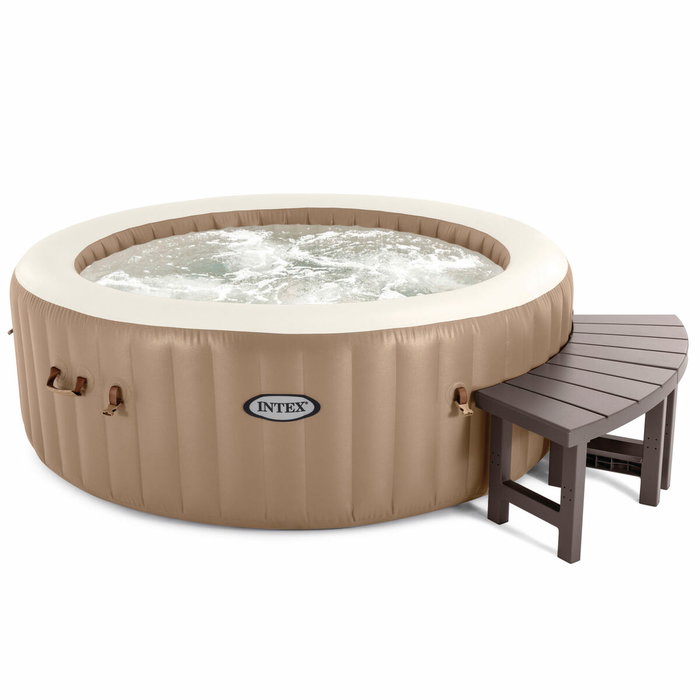 Banqueta Intex 2 Piezas