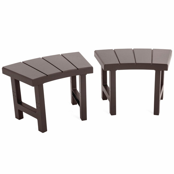 Banqueta Intex 2 Piezas