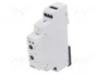 ELKO EP Automata de escalera 230VAC SPDT IP20 16A