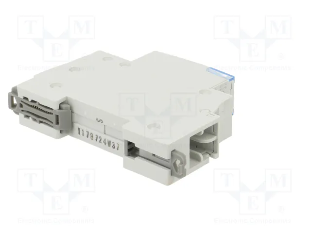 LEGRAND SM400 Contactor 2-polar 25A 230VAC NA x2 LEGRAND SM400 Contactor 2-polar 25A 230VAC NA x2