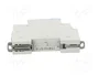 LEGRAND SM400 Contactor 2-polar 25A 230VAC NA x2