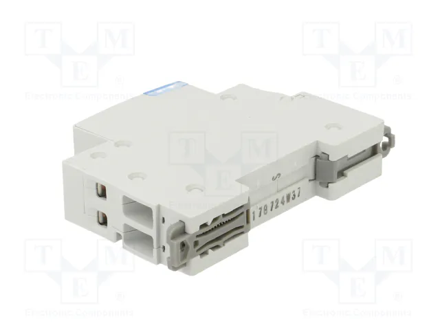 LEGRAND SM400 Contactor 2-polar 25A 230VAC NA x2 LEGRAND SM400 Contactor 2-polar 25A 230VAC NA x2