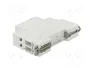 LEGRAND SM400 Contactor 2-polar 25A 230VAC NA x2
