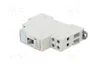LEGRAND SM400 Contactor 2-polar 25A 230VAC NA x2