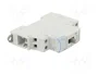 LEGRAND SM400 Contactor 2-polar 25A 230VAC NA x2