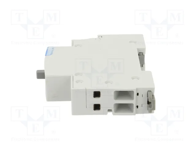LEGRAND SM400 Contactor 2-polar 25A 230VAC NA x2 LEGRAND SM400 Contactor 2-polar 25A 230VAC NA x2