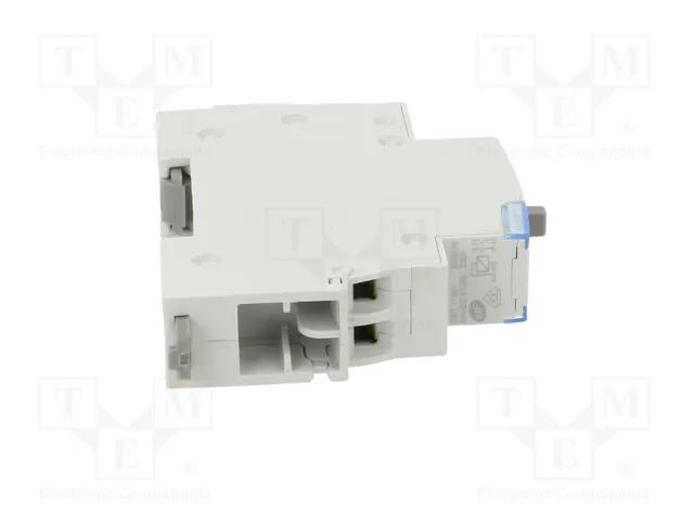 LEGRAND SM400 Contactor 2-polar 25A 230VAC NA x2 LEGRAND SM400 Contactor 2-polar 25A 230VAC NA x2