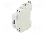 LEGRAND SM400 Contactor 2-polar 25A 230VAC NA x2
