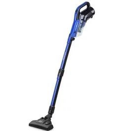 Orbegozo Aspirador Escoba AP 4800, 600W, Filtro HEPA, Sin Bolsa, Depósito 600ml, Cable 6m