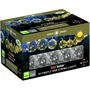 Smart Garden SMA5050642081306 Guirnalda Firefly Orbes 365 con 15 Luces LED