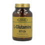 ZEUS L-Glutamina-ZE 877 90 Cápsulas