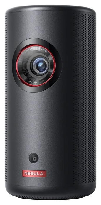 Anker Nebula Capsule 3 Laser Negro
