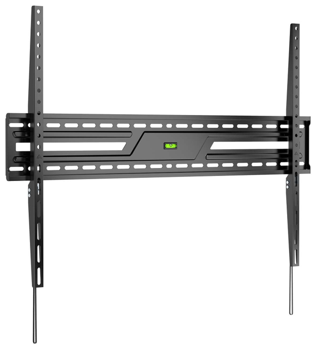 Aisens Soporte de Pared Eco Ultra Delgado WT100F-317 para TV/Monitor de 43-100 pulgadas Aisens Soporte de Pared Eco Ultra Delgado WT100F-317 para TV/Monitor de 43-100 pulgadas