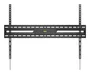 Aisens Soporte de Pared Eco Ultra Delgado WT100F-317 para TV/Monitor de 43-100 pulgadas