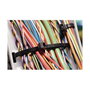 Hellermann T50L-PA66-NA (100) Kabelbinder 111-05409 Blanco