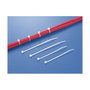 Hellermann T50L-PA66-NA (100) Kabelbinder 111-05409 Blanco