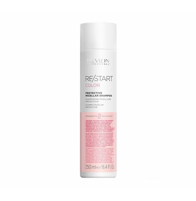 Revlon Professional RE-START Color Protective Gentle Cleanser 250 ml