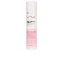 RE-START color protective gentle cleanser