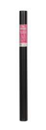 Canson Papel de Seda Negro Set de 10 Rollos de 0,5 x 5 m