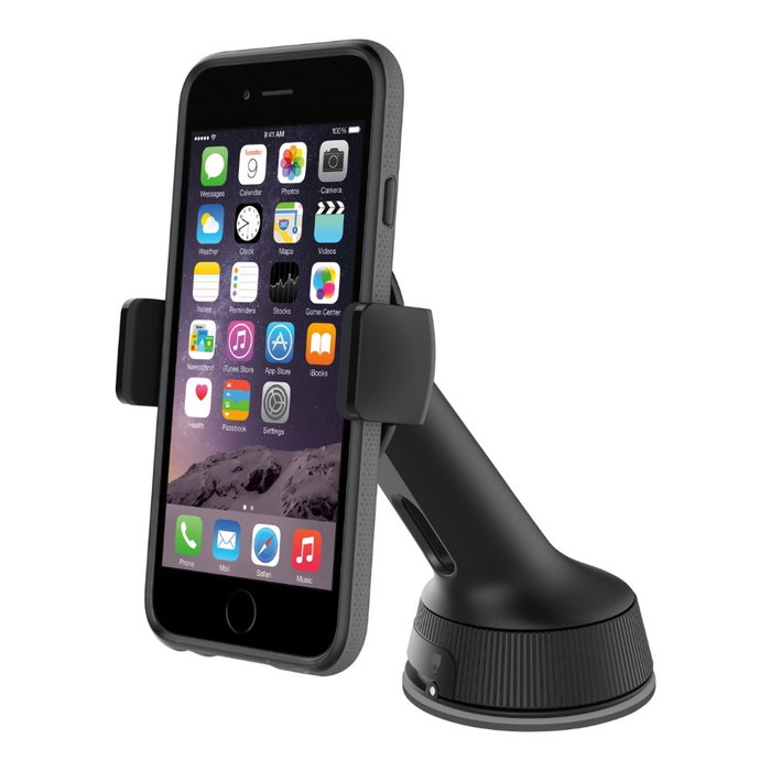 Belkin Soporte Universal para Coche F8M978BT para Smartphones de hasta 6 pulgadas