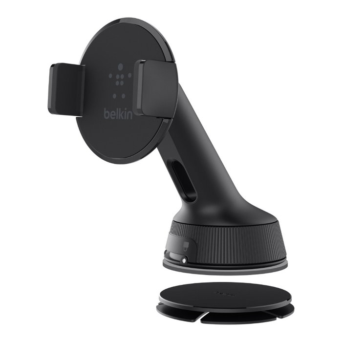 Belkin Soporte Universal para Coche F8M978BT para Smartphones de hasta 6 pulgadas