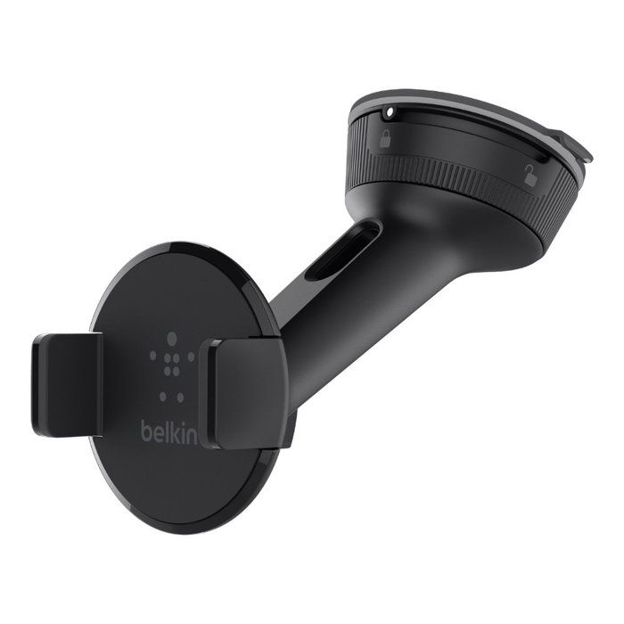 Belkin Soporte Universal para Coche F8M978BT para Smartphones de hasta 6 pulgadas