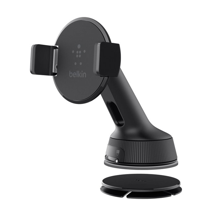 Belkin Soporte Universal para Coche F8M978BT para Smartphones de hasta 6 pulgadas