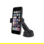 Belkin Soporte Universal para Coche F8M978BT para Smartphones de hasta 6 Pulgadas Negro