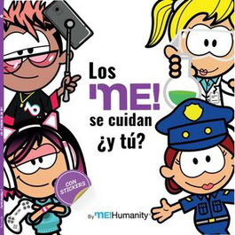 CYP BRANDS, Los me' se cuidan ¿y tú?