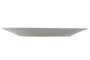 DKD Home Decor Plato de Porcelana Finisterre Azul 19x19x2 cm