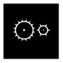 Xerox Drum Trommel Negro 013R00686 para AltaLink B8145 B8155 B8170