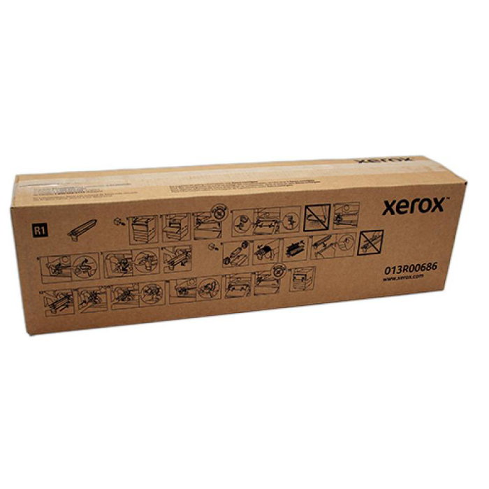 Xerox Tambor Drum Negro para AltaLink B8170, Referencia 013R00686, Rendimiento 200k páginas
