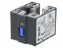 PIZZATO ELETTRICA Bloque de contacto NO x2 VF B10