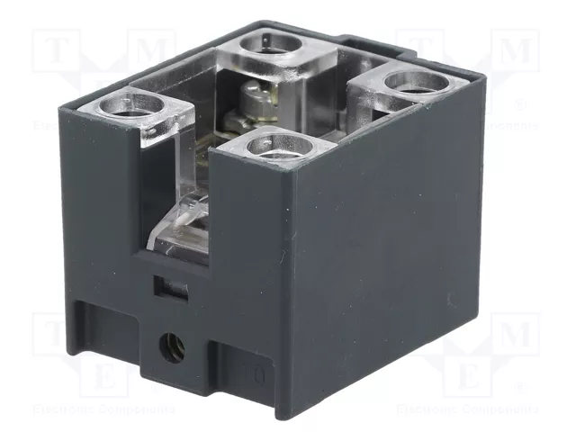 PIZZATO ELETTRICA Bloque de contacto NO x2 VF B10