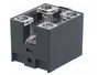 PIZZATO ELETTRICA Bloque de contacto NO x2 VF B10