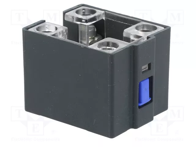 PIZZATO ELETTRICA Bloque de contacto NO x2 VF B10