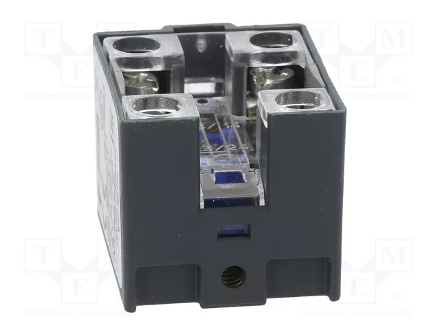 PIZZATO ELETTRICA Bloque de contacto NO x2 VF B10