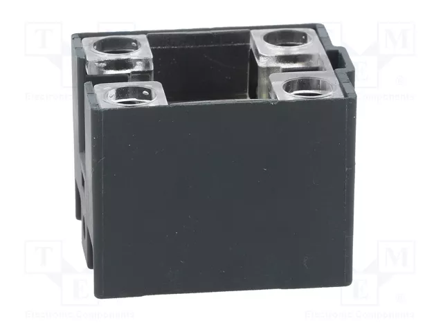 PIZZATO ELETTRICA Bloque de contacto NO x2 VF B10