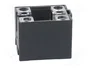 PIZZATO ELETTRICA Bloque de contacto NO x2 VF B10