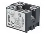 PIZZATO ELETTRICA Bloque de contacto NO x2 VF B10