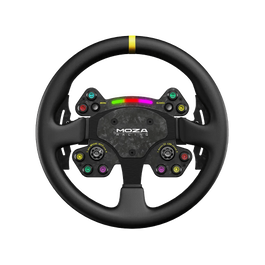 Moza Racing Controller RS V2 Wheel / RS25 Black