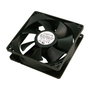 LogiLink Ventilador 80x80x25 mm, negro