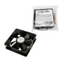 LogiLink Ventilador 80x80x25 mm, negro