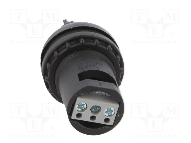 EATON ELECTRIC RMQ-Titan Potenciómetro 470kΩ 22mm EATON ELECTRIC RMQ-Titan Potenciómetro 470kΩ 22mm
