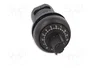 EATON ELECTRIC RMQ-Titan Potenciómetro 470kΩ 22mm