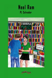 Neel Ram, PL Salvador - ULTIMA LINEA