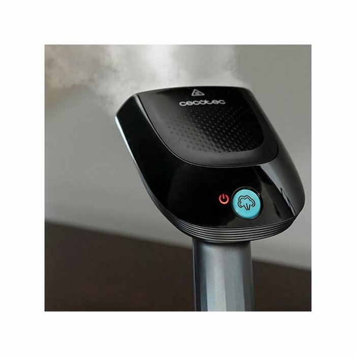 Plancha vertical Cecotec Fast&Furious 4040 Absolute 1700 W Plancha vertical Cecotec Fast&Furious 4040 Absolute 1700 W