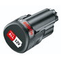 Bosch PBA 12V 2.0 Ah O-B Akkupack