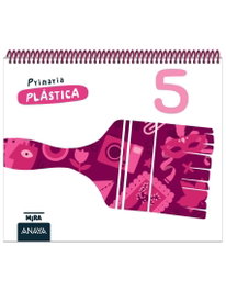 ANAYA, Plástica 5 - ANAYA